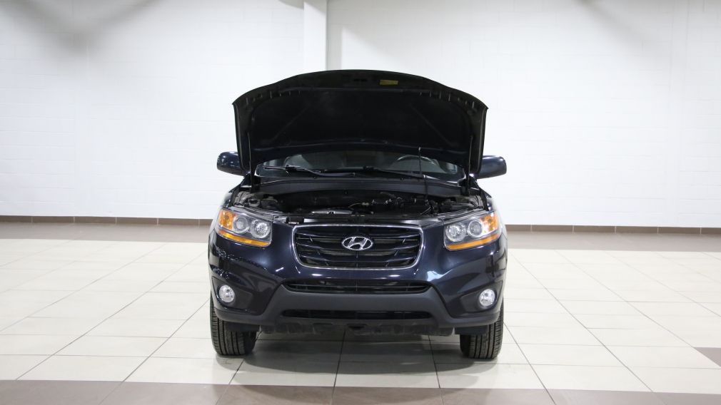 2010 Hyundai Santa Fe GL V6 AWD #23