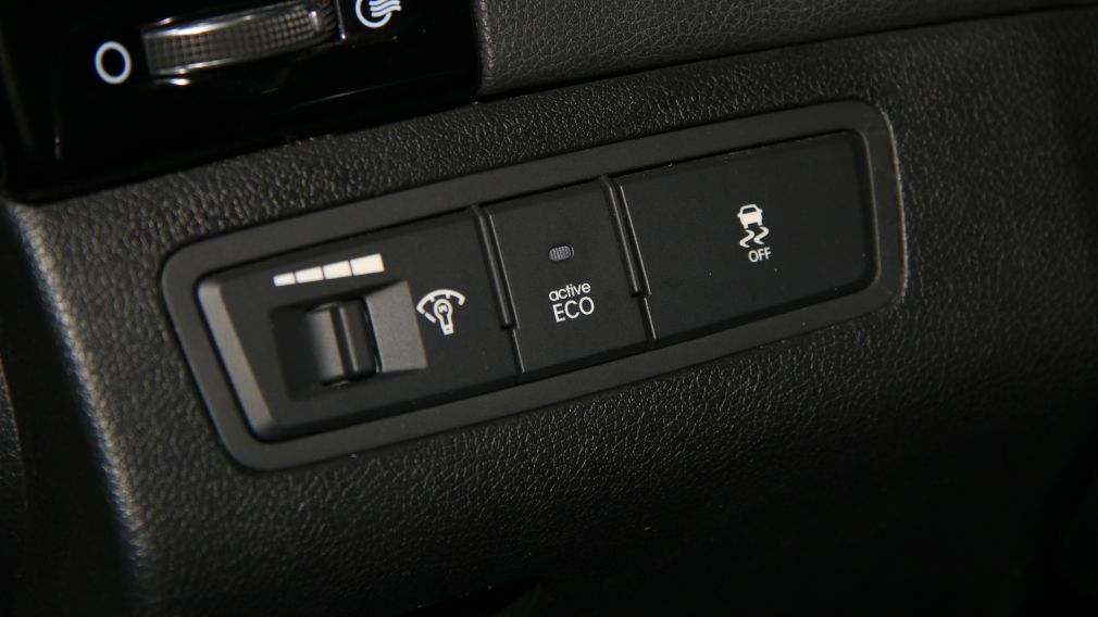 2013 Hyundai Sonata Limited CUIR TOIT NAVIGATION MAGS BLUETOOTH CAM.RE #19