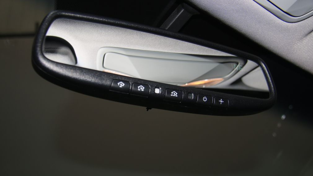 2013 Hyundai Sonata Limited CUIR TOIT NAVIGATION MAGS BLUETOOTH CAM.RE #22