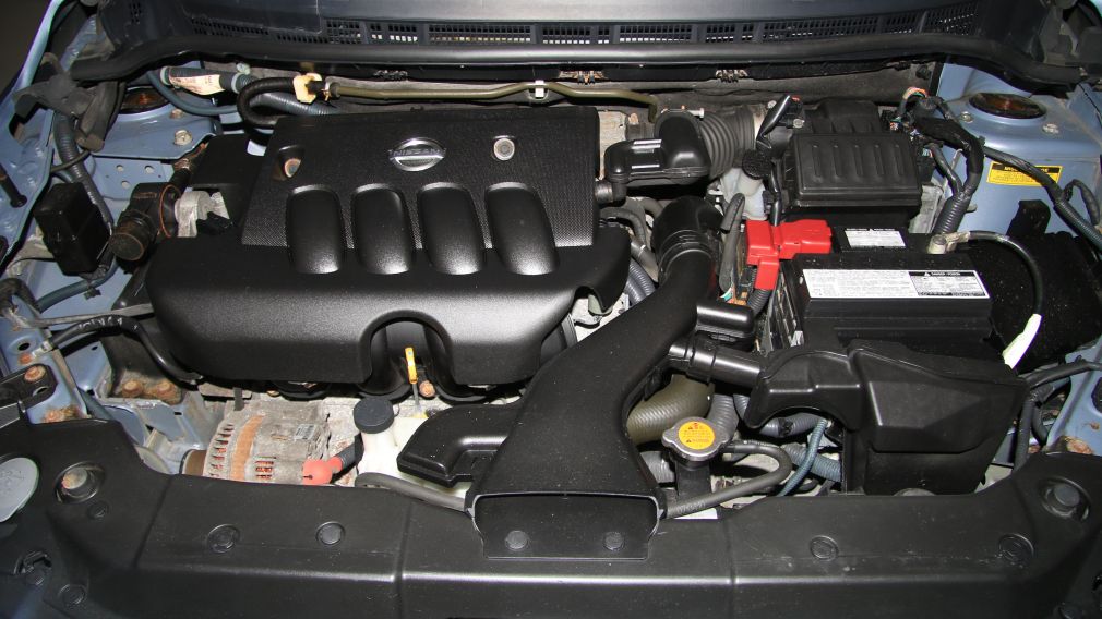 2010 Nissan Versa 1.8 S #22