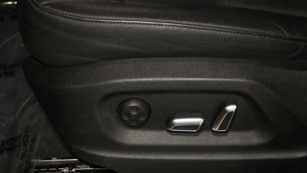 2013 Audi Q5 2.0L Premium Plus QUATTRO CUIR TOIT MAGS #12