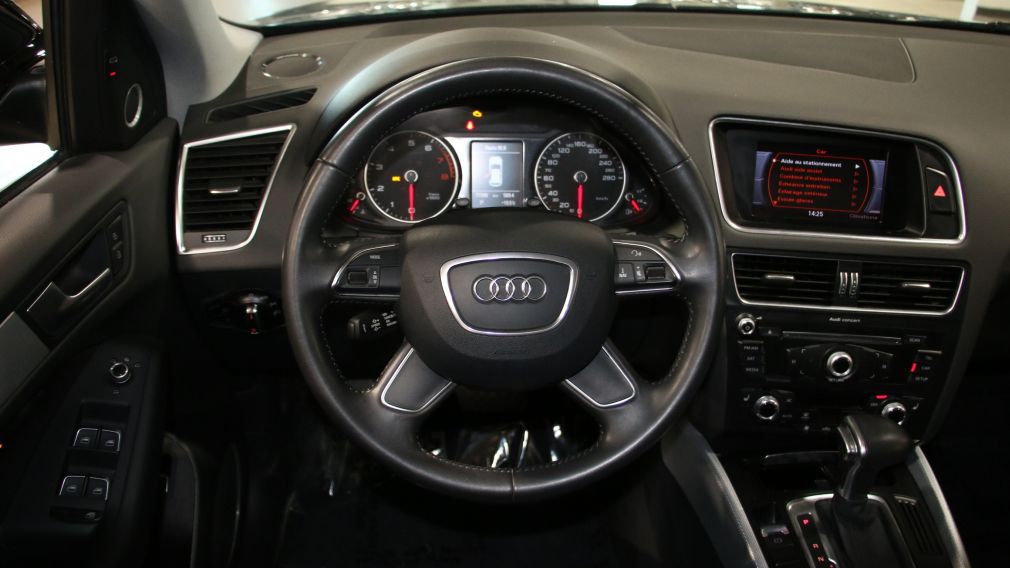 2013 Audi Q5 2.0L Premium Plus QUATTRO CUIR TOIT MAGS #18