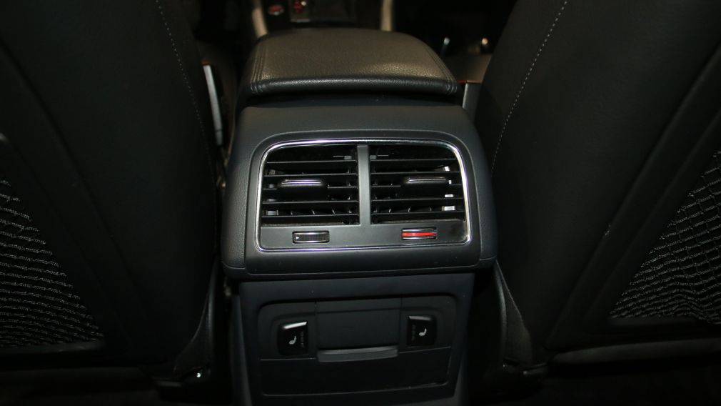 2013 Audi Q5 2.0L Premium Plus QUATTRO CUIR TOIT MAGS #19