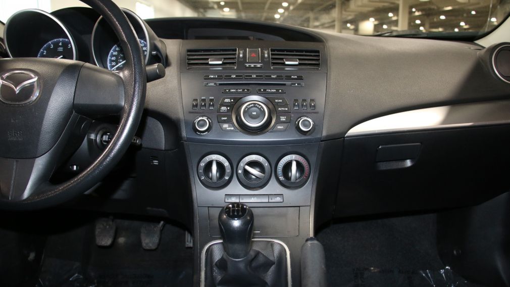 2012 Mazda 3 GX A/C GR ELECT #14
