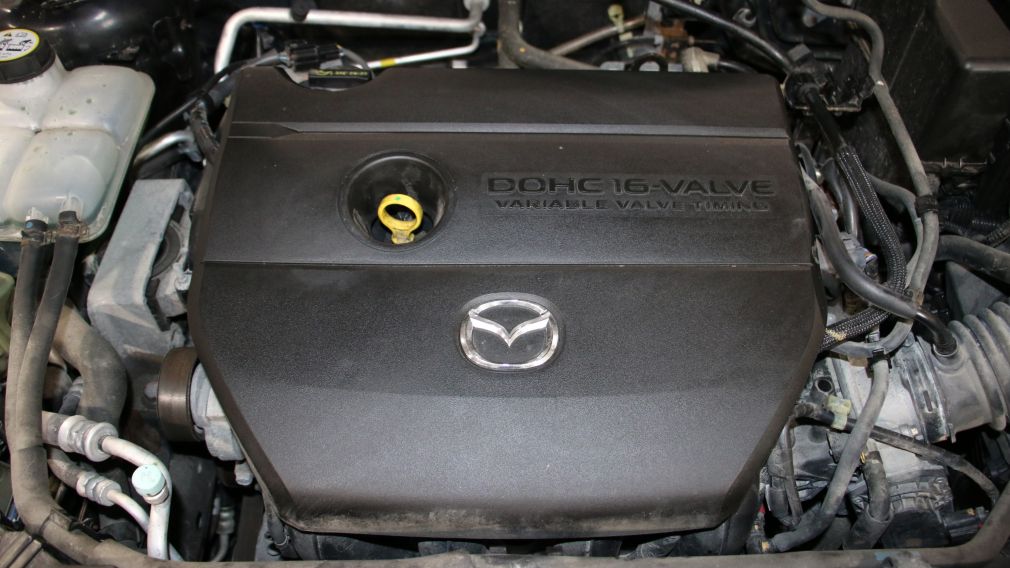 2012 Mazda 3 GX A/C GR ELECT #22