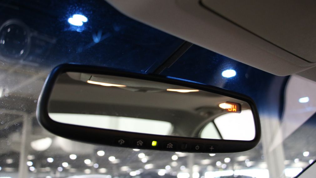 2012 Infiniti G37 Luxury AWD AUTO A/C TOIT MAGS CAMERA RECUL #15