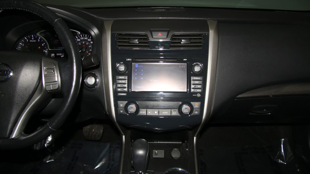 2013 Nissan Altima 2.5 SL CUIR TOIT NAVIGATION MAGS BLUETOOTH #17