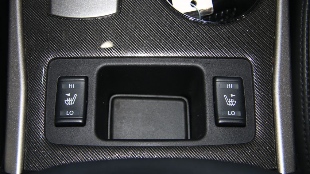 2013 Nissan Altima 2.5 SL CUIR TOIT NAVIGATION MAGS BLUETOOTH #21