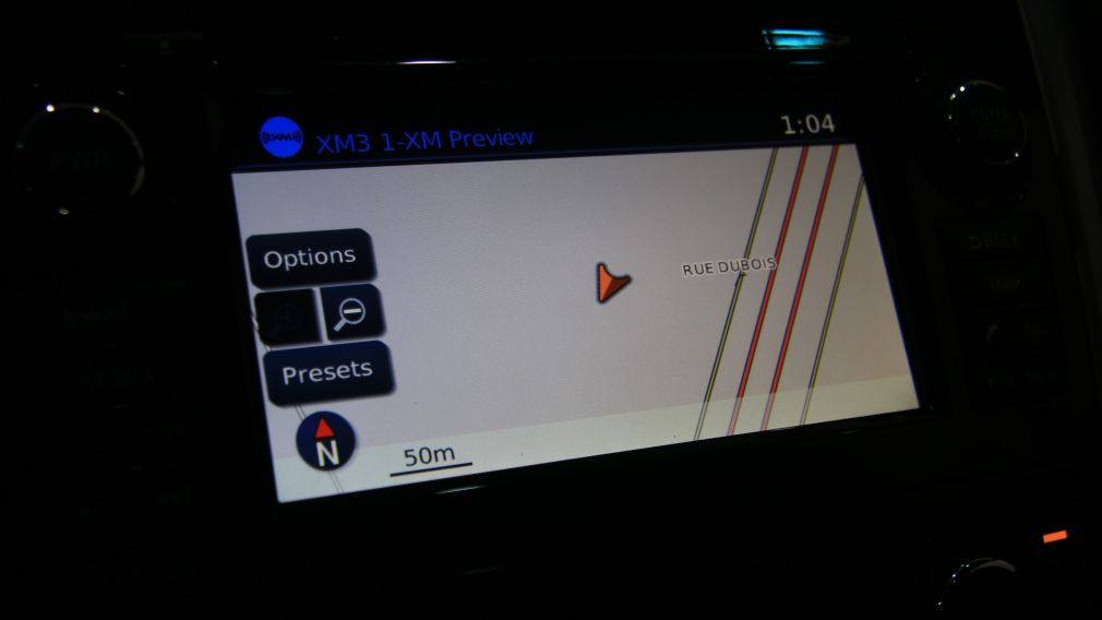 2013 Nissan Altima 2.5 SL CUIR TOIT NAVIGATION MAGS BLUETOOTH #23