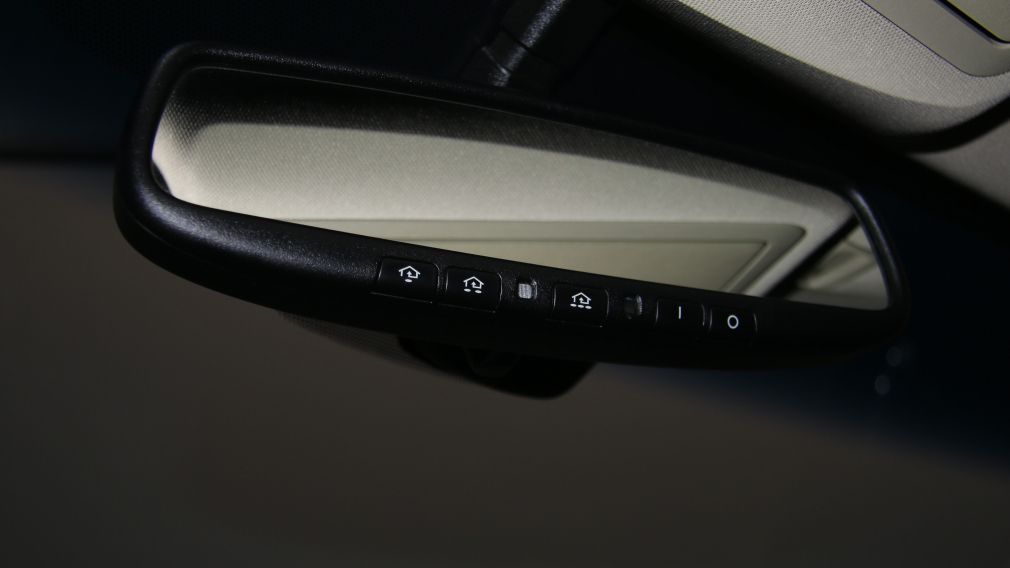 2012 Infiniti G37 Sport AWD CUIR TOIT NAVIGATION MAGS BLUETOOTH #21