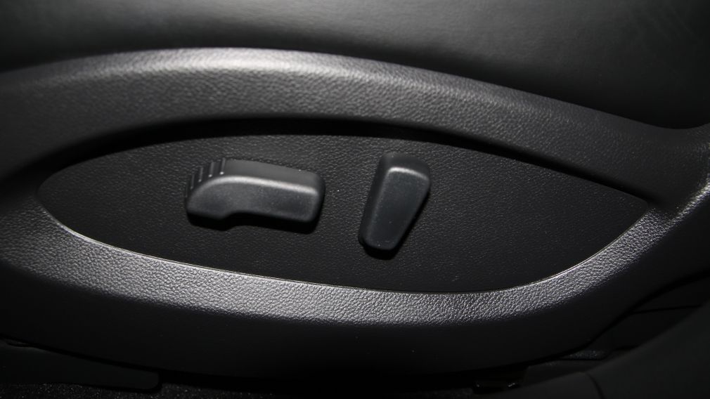 2013 Infiniti EX37 AWD AUTO A/C CUIR TOIT MAGS #9