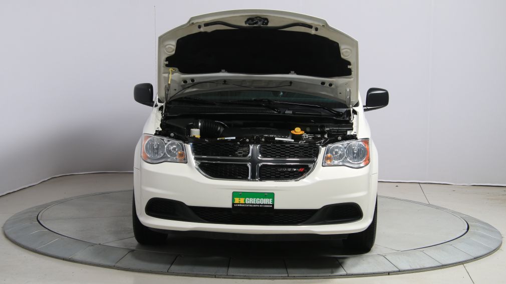 2013 Dodge GR Caravan SXT #28