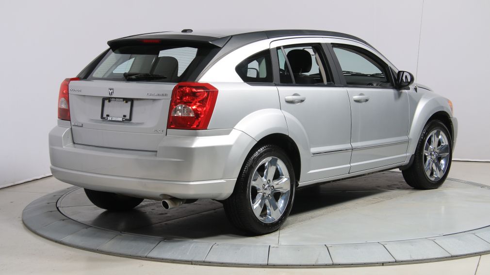 2010 Dodge Caliber SXT AUTO A/C GR ELECT MAGS #5