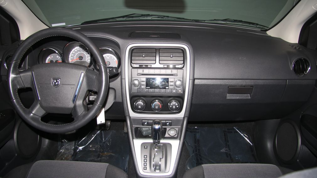 2010 Dodge Caliber SXT AUTO A/C GR ELECT MAGS #10