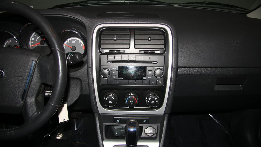 2010 Dodge Caliber SXT AUTO A/C GR ELECT MAGS #13