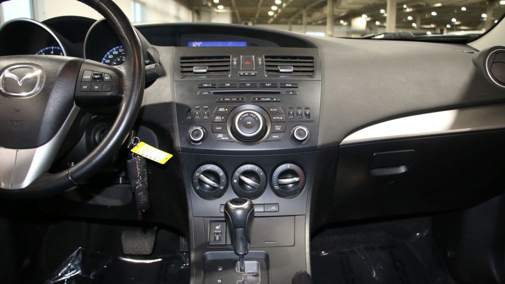 2012 Mazda 3 GS-SKY AUTO A/C TOIT MAGS BLUETOOTH #16