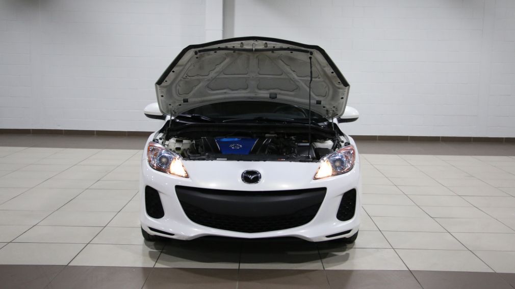 2012 Mazda 3 GS-SKY AUTO A/C TOIT MAGS BLUETOOTH #26