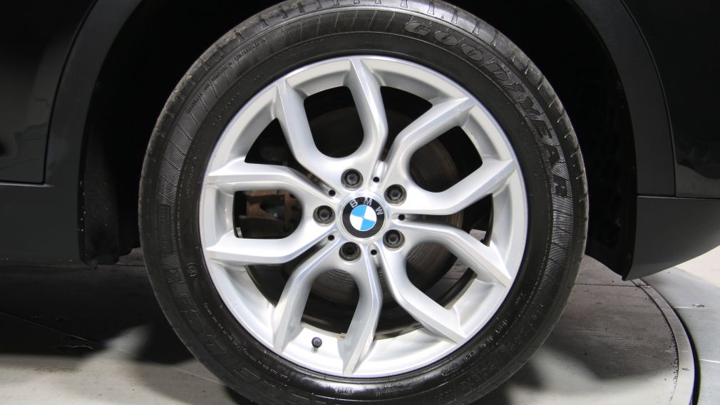 2013 BMW X3 28i AWD CUIR TOIT NAVIGATION MAGS #38