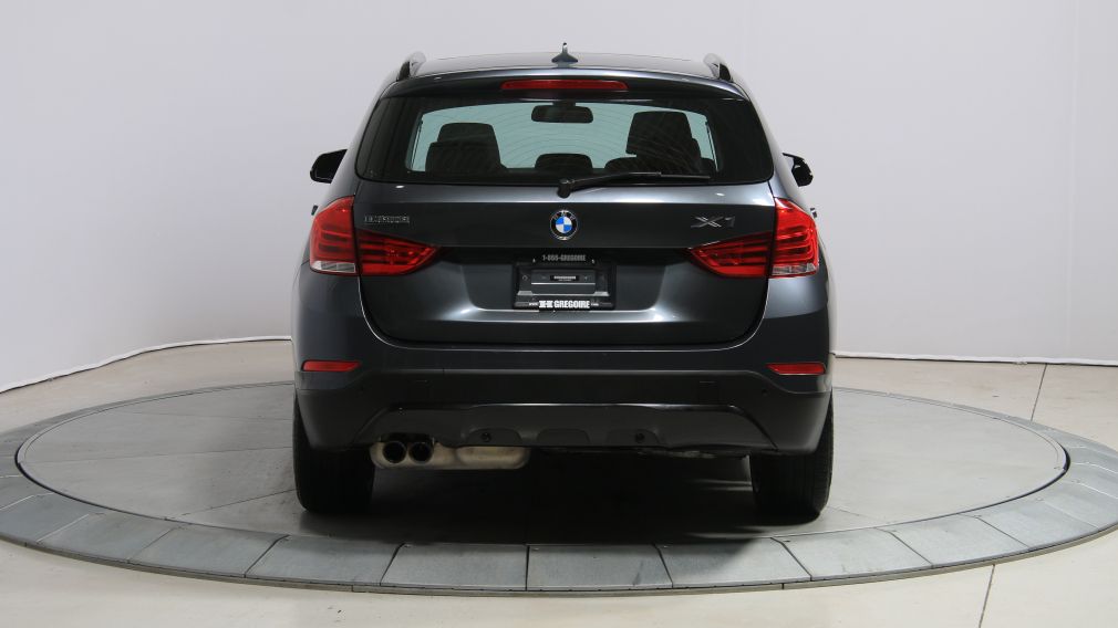 2013 BMW X1 28i AWD AUTO TOIT MAGS BLUETOOTH #6