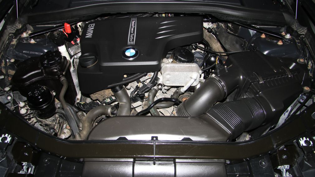 2013 BMW X1 28i AWD AUTO TOIT MAGS BLUETOOTH #24