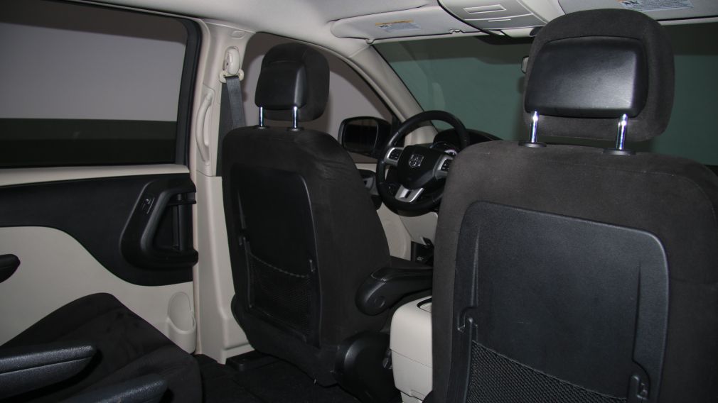 2012 Dodge GR Caravan Crew A/C MAGS AUTO GR ELECT #21