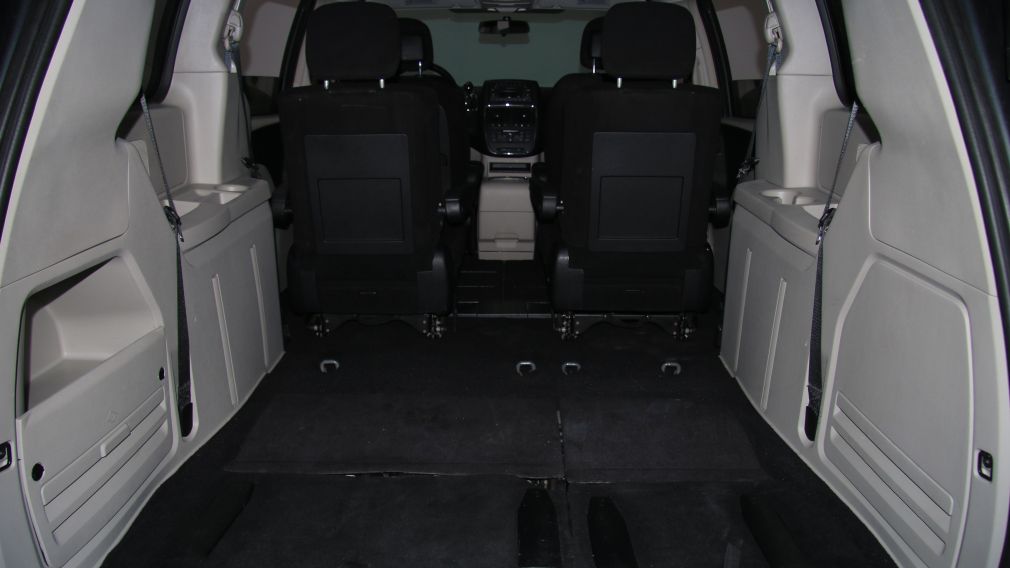 2012 Dodge GR Caravan Crew A/C MAGS AUTO GR ELECT #32