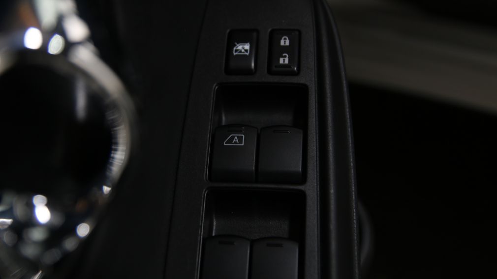 2015 Nissan Versa SV AUTO A/C GR ELECT CAM.RECUL BLUETOOTH #7