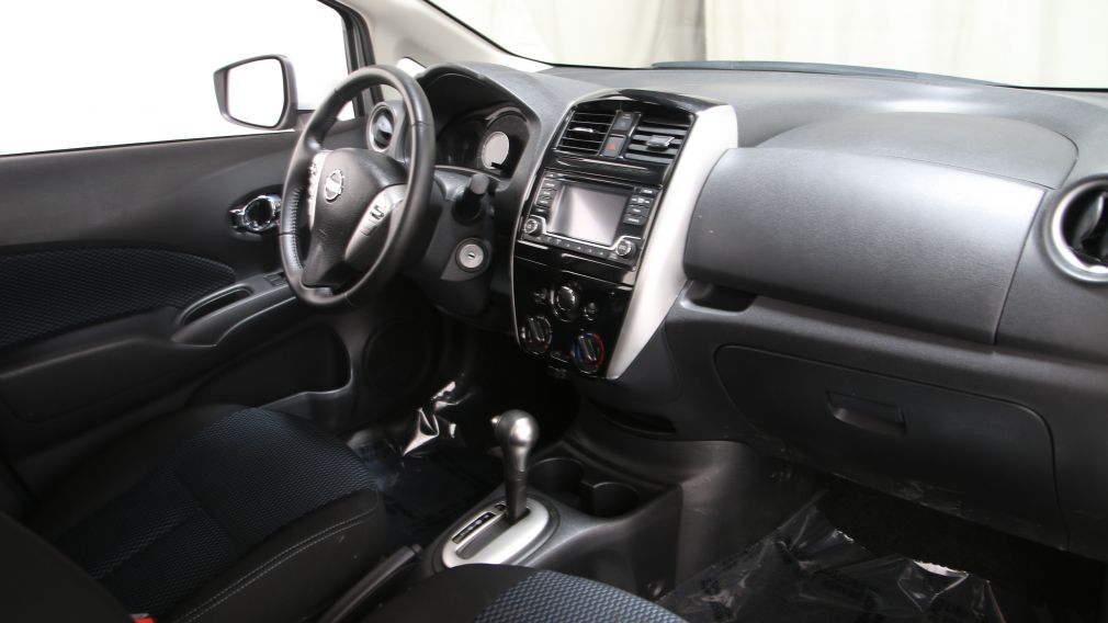 2015 Nissan Versa SV AUTO A/C GR ELECT CAM.RECUL BLUETOOTH #17