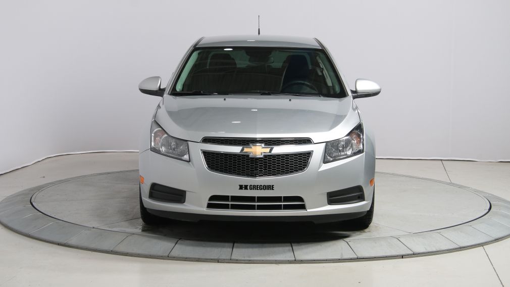 2012 Chevrolet Cruze LT Turbo AUTO A/C GR ELECT #2