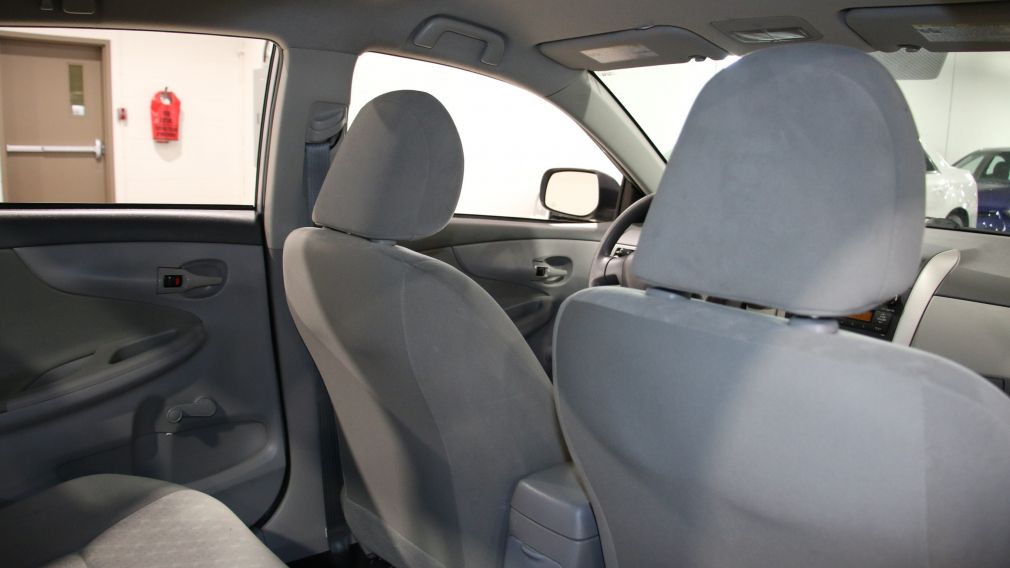 2010 Toyota Corolla CE #15