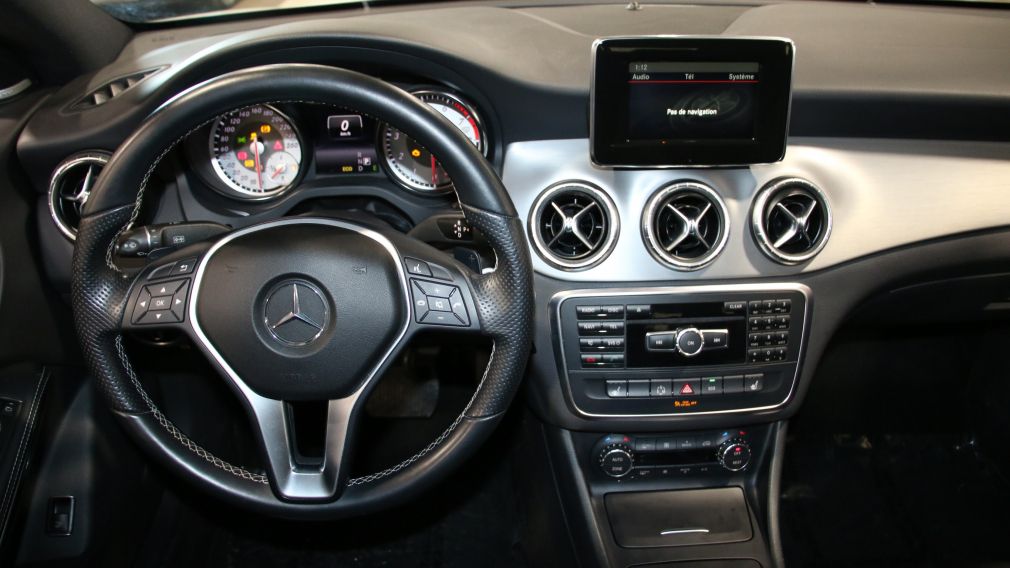 2014 Mercedes Benz CLA250 AUTO A/C CUIR MAGS CAMERA RECUL #14
