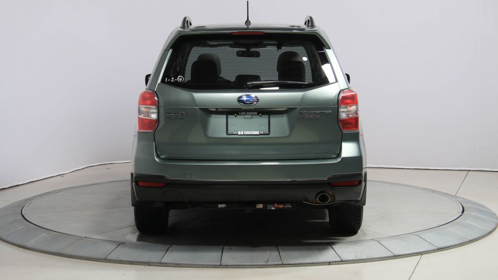 2014 Subaru Forester i Limited AWD AUTO A/C TOIT MAGS BLUETOOTH CAM.REC #6