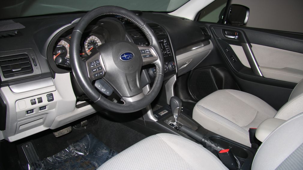 2014 Subaru Forester i Limited AWD AUTO A/C TOIT MAGS BLUETOOTH CAM.REC #9