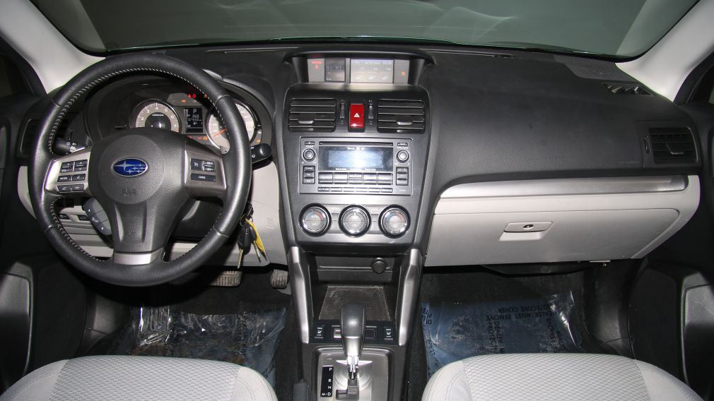 2014 Subaru Forester i Limited AWD AUTO A/C TOIT MAGS BLUETOOTH CAM.REC #14