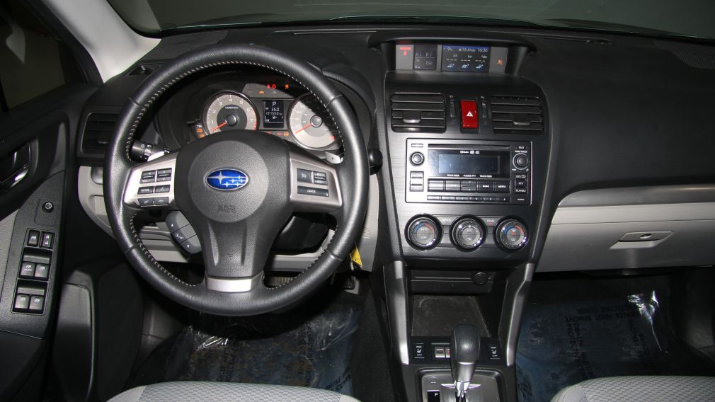 2014 Subaru Forester i Limited AWD AUTO A/C TOIT MAGS BLUETOOTH CAM.REC #15