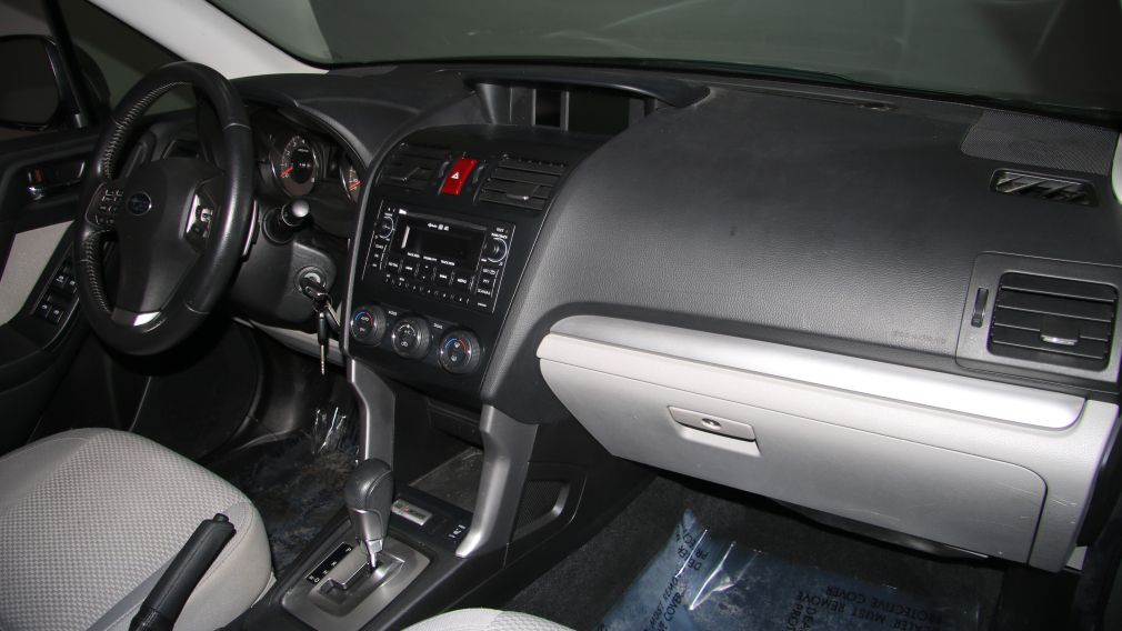 2014 Subaru Forester i Limited AWD AUTO A/C TOIT MAGS BLUETOOTH CAM.REC #24