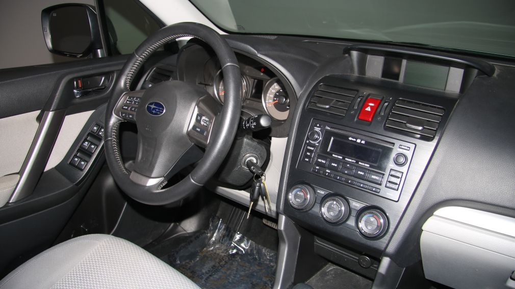 2014 Subaru Forester i Limited AWD AUTO A/C TOIT MAGS BLUETOOTH CAM.REC #25