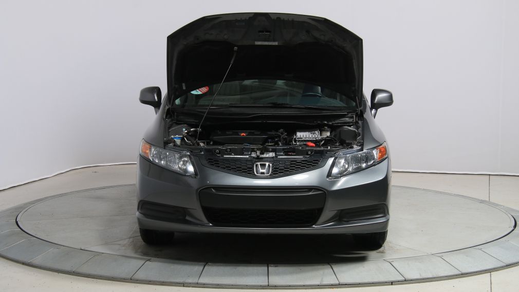 2012 Honda Civic EX AUTO A/C TOIT MAGS BLUETOOTH #22