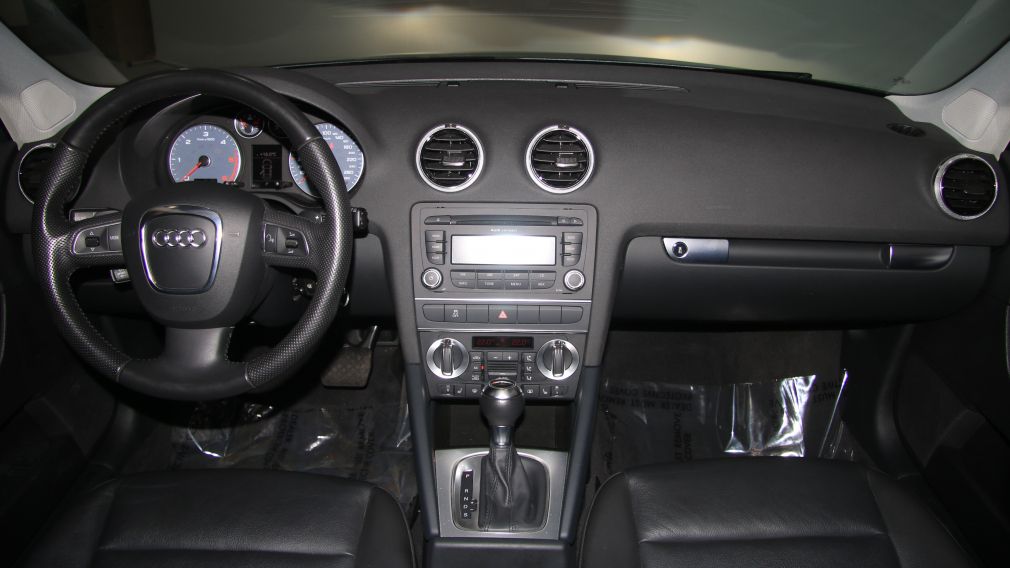 2013 Audi A3 Progressiv AUTO A/C CUIR TOIT MAGS #45
