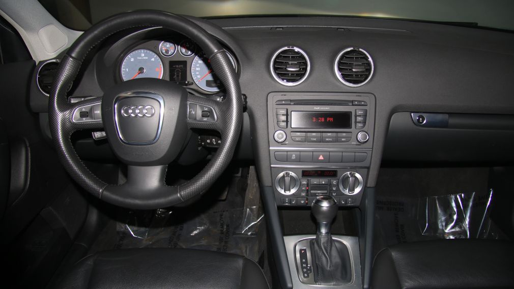 2013 Audi A3 Progressiv AUTO A/C CUIR TOIT MAGS #47