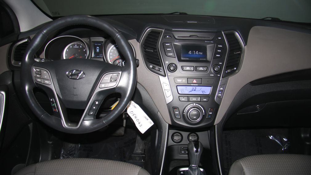 2013 Hyundai Santa Fe LUXURY CUIR TOIT MAGS AC GR ELECT #15