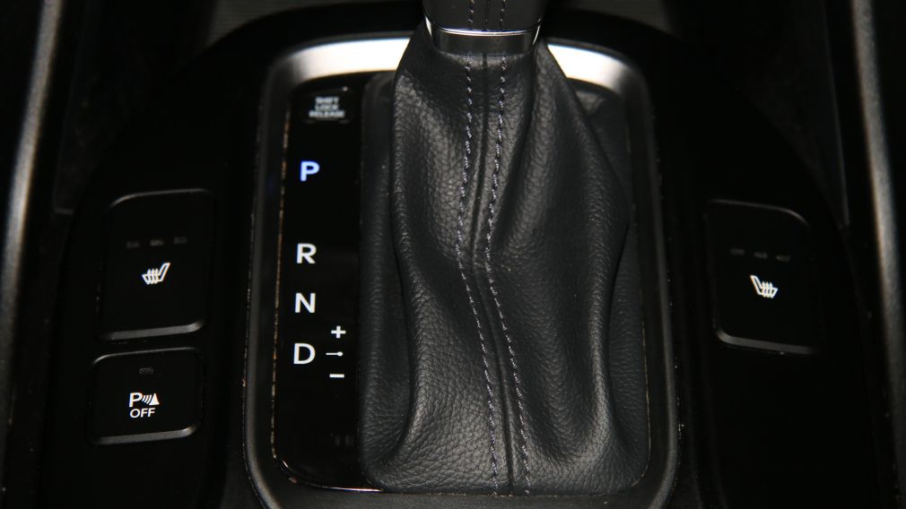 2013 Hyundai Santa Fe LUXURY CUIR TOIT MAGS AC GR ELECT #18
