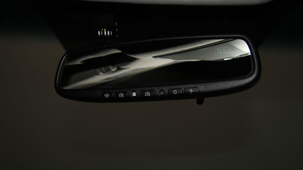 2013 Hyundai Santa Fe LUXURY CUIR TOIT MAGS AC GR ELECT #19