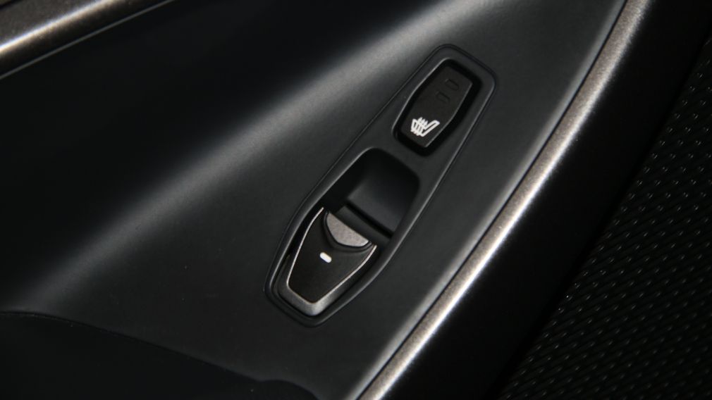 2013 Hyundai Santa Fe LUXURY CUIR TOIT MAGS AC GR ELECT #20