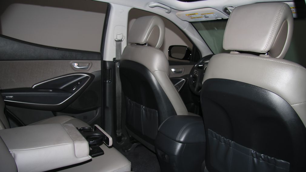2013 Hyundai Santa Fe LUXURY CUIR TOIT MAGS AC GR ELECT #25