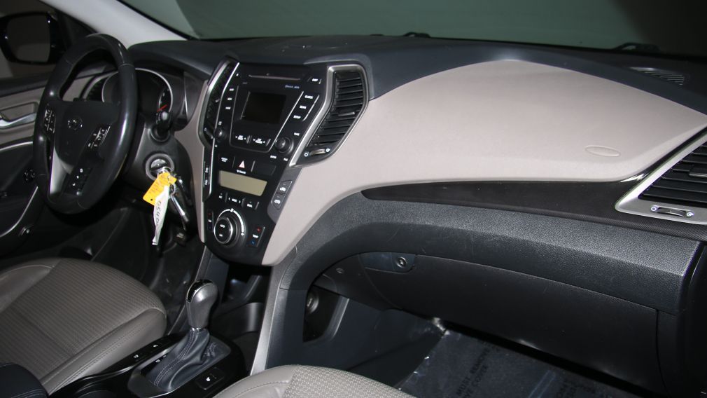 2013 Hyundai Santa Fe LUXURY CUIR TOIT MAGS AC GR ELECT #27