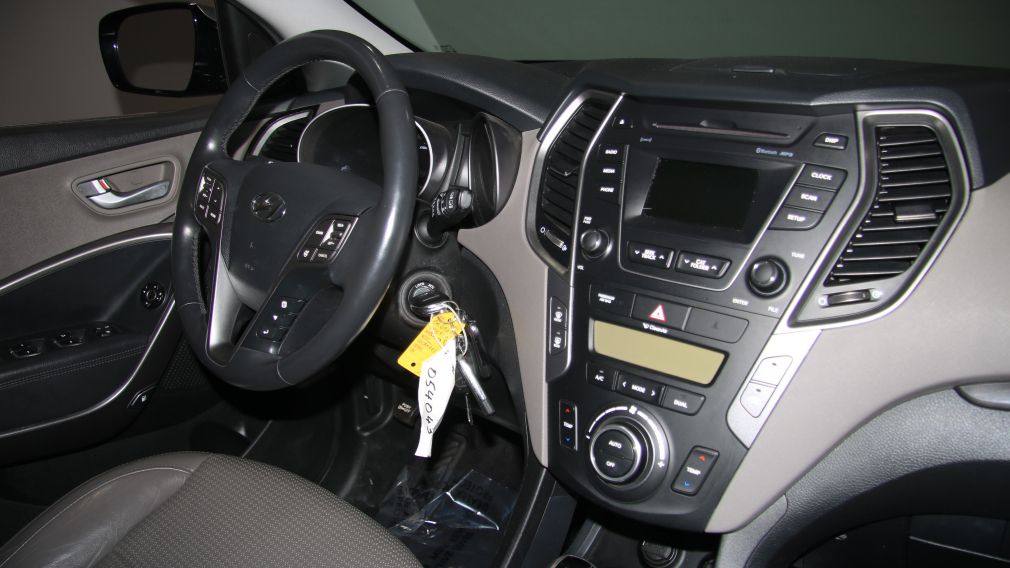 2013 Hyundai Santa Fe LUXURY CUIR TOIT MAGS AC GR ELECT #28