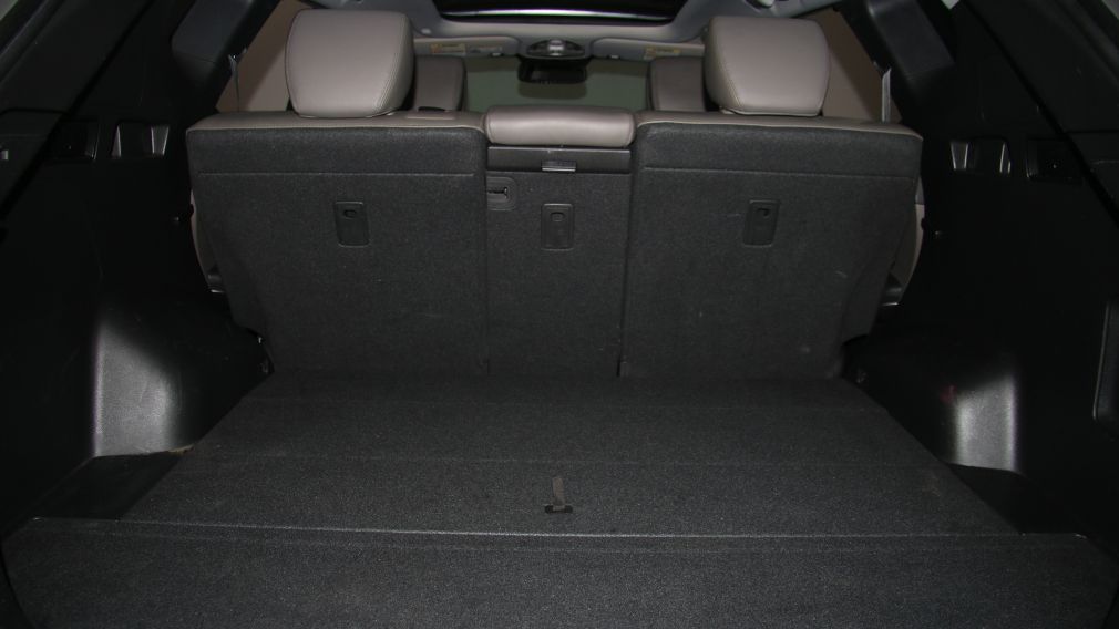 2013 Hyundai Santa Fe LUXURY CUIR TOIT MAGS AC GR ELECT #33