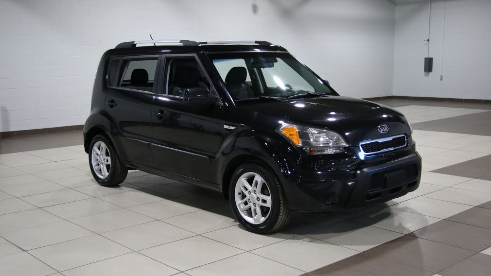 2011 Kia Soul 2u #0