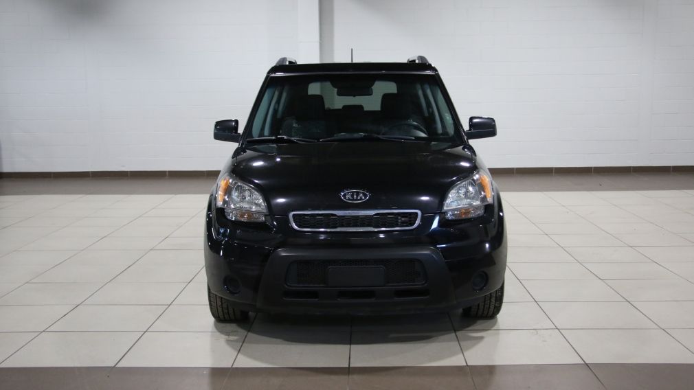 2011 Kia Soul 2u #1